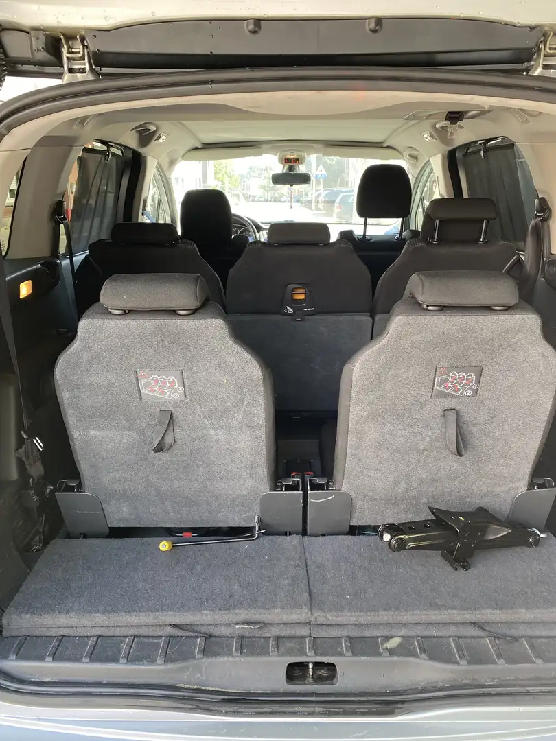 Peugeot 5008 155 THP Family Plus - 2