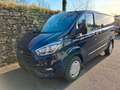 Ford Transit Custom 300 L1H1 Kasten Trend Kamera Navi Bleu - thumbnail 1