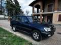 Toyota Land Cruiser 100 4.2 tdi auto Blu/Azzurro - thumbnail 2