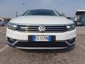 Volkswagen Passat Alltrack Passat 2016 Alltrack 2.0 tdi 4motion 190cv dsg Bianco - thumbnail 1