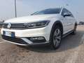 Volkswagen Passat Alltrack Passat 2016 Alltrack 2.0 tdi 4motion 190cv dsg Bianco - thumbnail 2