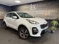 Kia Sportage 1.6 CRDi Vision 4WD Komfort Klima Kam. Blanc - thumbnail 1