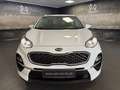 Kia Sportage 1.6 CRDi Vision 4WD Komfort Klima Kam. Blanc - thumbnail 2