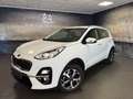 Kia Sportage 1.6 CRDi Vision 4WD Komfort Klima Kam. Blanc - thumbnail 3