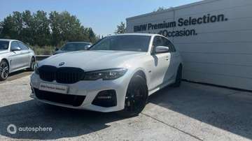 330eA xDrive 292ch M Sport
