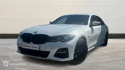 BMW Série 3 330eA xDrive 292ch M Sport