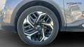 Citroen C4 X 1.2 purtech Shine Pack 130CV ST8 USATO GARANTITO Grijs - thumbnail 10