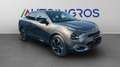 Citroen C4 X 1.2 purtech Shine Pack 130CV ST8 USATO GARANTITO Gris - thumbnail 7