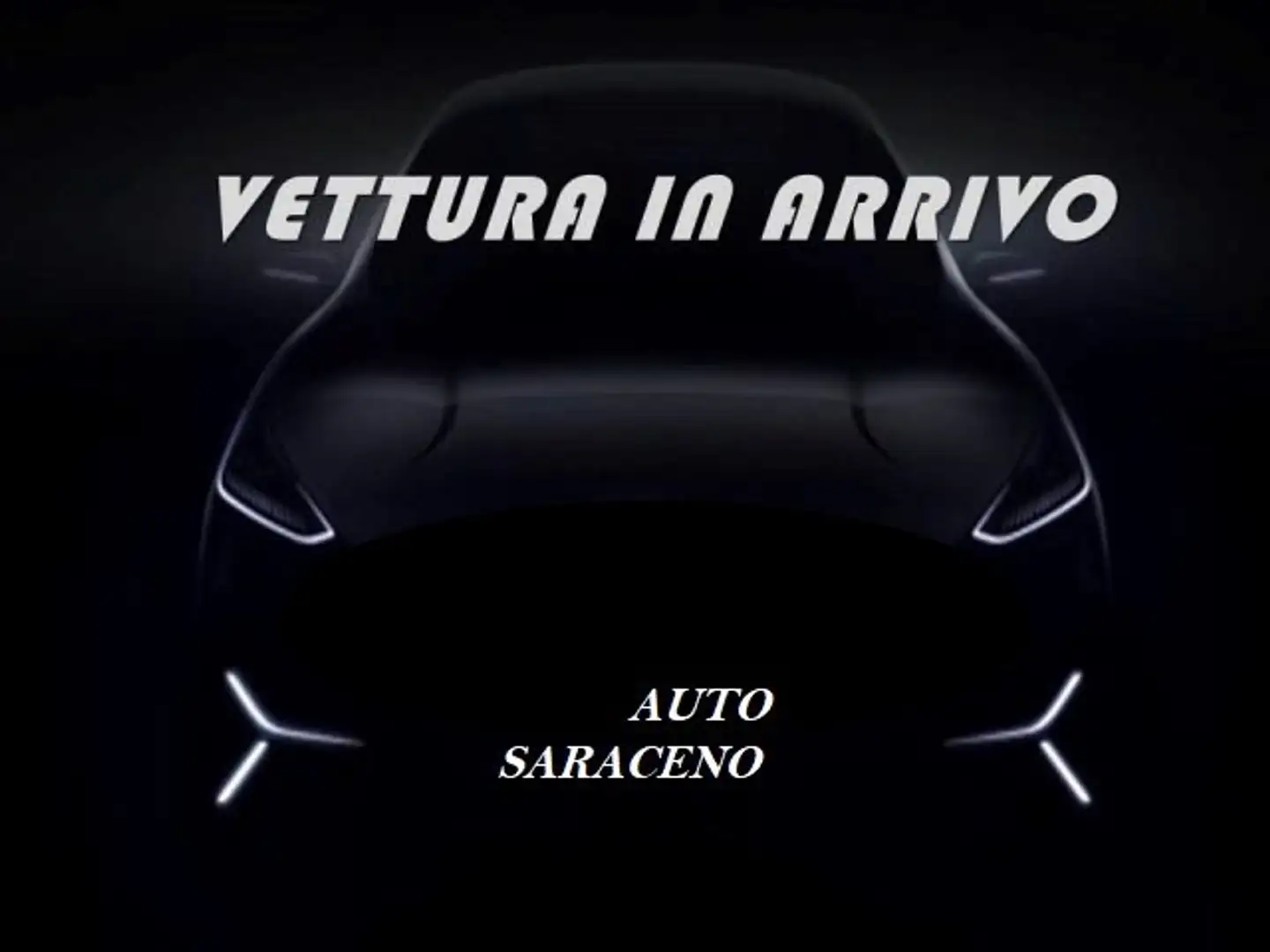 Fiat 500X 1.3 mjt 95CV S&S CROSS +KEYLESS Nero - 1