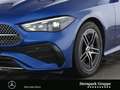 Mercedes-Benz CLE 300 CLE 300 4M AMG Adv+ DIGITAL-LIGHT/Memory/Keyless Blau - thumbnail 3