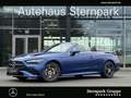 Mercedes-Benz CLE 300 CLE 300 4M AMG Adv+ DIGITAL-LIGHT/Memory/Keyless Blauw - thumbnail 1