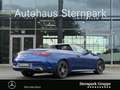 Mercedes-Benz CLE 300 CLE 300 4M AMG Adv+ DIGITAL-LIGHT/Memory/Keyless Blauw - thumbnail 3