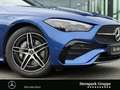 Mercedes-Benz CLE 300 CLE 300 4M AMG Adv+ DIGITAL-LIGHT/Memory/Keyless Blauw - thumbnail 5