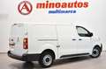 Citroen Jumpy FURGÓN LARGA 2.0 BLUEHDI 120 CV S&S ASPHALT Blanco - thumbnail 3