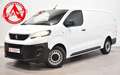 Citroen Jumpy FURGÓN LARGA 2.0 BLUEHDI 120 CV S&S ASPHALT Blanco - thumbnail 1