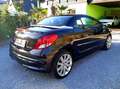Peugeot 207 207 CC 1,6 HDi 115 Schwarz - thumbnail 3