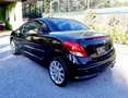 Peugeot 207 207 CC 1,6 HDi 115 Schwarz - thumbnail 8