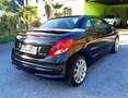 Peugeot 207 207 CC 1,6 HDi 115 Schwarz - thumbnail 2