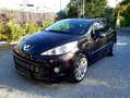 Peugeot 207 207 CC 1,6 HDi 115 Schwarz - thumbnail 6