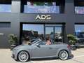 Audi TT Roadster 45 TFSI quattro S tro Gris - thumbnail 2