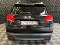 Peugeot 2008 1.6 Blue-HDi Style Fekete - thumbnail 10