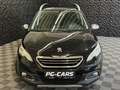 Peugeot 2008 1.6 Blue-HDi Style Fekete - thumbnail 4