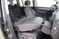 Volkswagen Touran 2.0TDI 140PS Automatik Match Pano Nav SHZ Gris - thumbnail 11