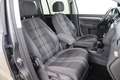 Volkswagen Touran 2.0TDI 140PS Automatik Match Pano Nav SHZ Gris - thumbnail 10