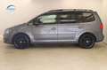 Volkswagen Touran 2.0TDI 140PS Automatik Match Pano Nav SHZ Gris - thumbnail 5
