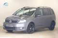 Volkswagen Touran 2.0TDI 140PS Automatik Match Pano Nav SHZ Gris - thumbnail 3