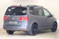 Volkswagen Touran 2.0TDI 140PS Automatik Match Pano Nav SHZ Gris - thumbnail 4