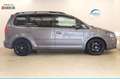 Volkswagen Touran 2.0TDI 140PS Automatik Match Pano Nav SHZ Gris - thumbnail 6