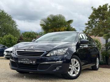 308 SW 1.6 BlueHDi/Garantie 12 Mois