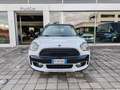MINI Cooper D Countryman 2.0 150cv auto Navi VetriScuri Sensori Белый - thumbnail 16
