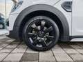 MINI Cooper D Countryman 2.0 150cv auto Navi VetriScuri Sensori Белый - thumbnail 48
