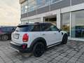 MINI Cooper D Countryman 2.0 150cv auto Navi VetriScuri Sensori Белый - thumbnail 7