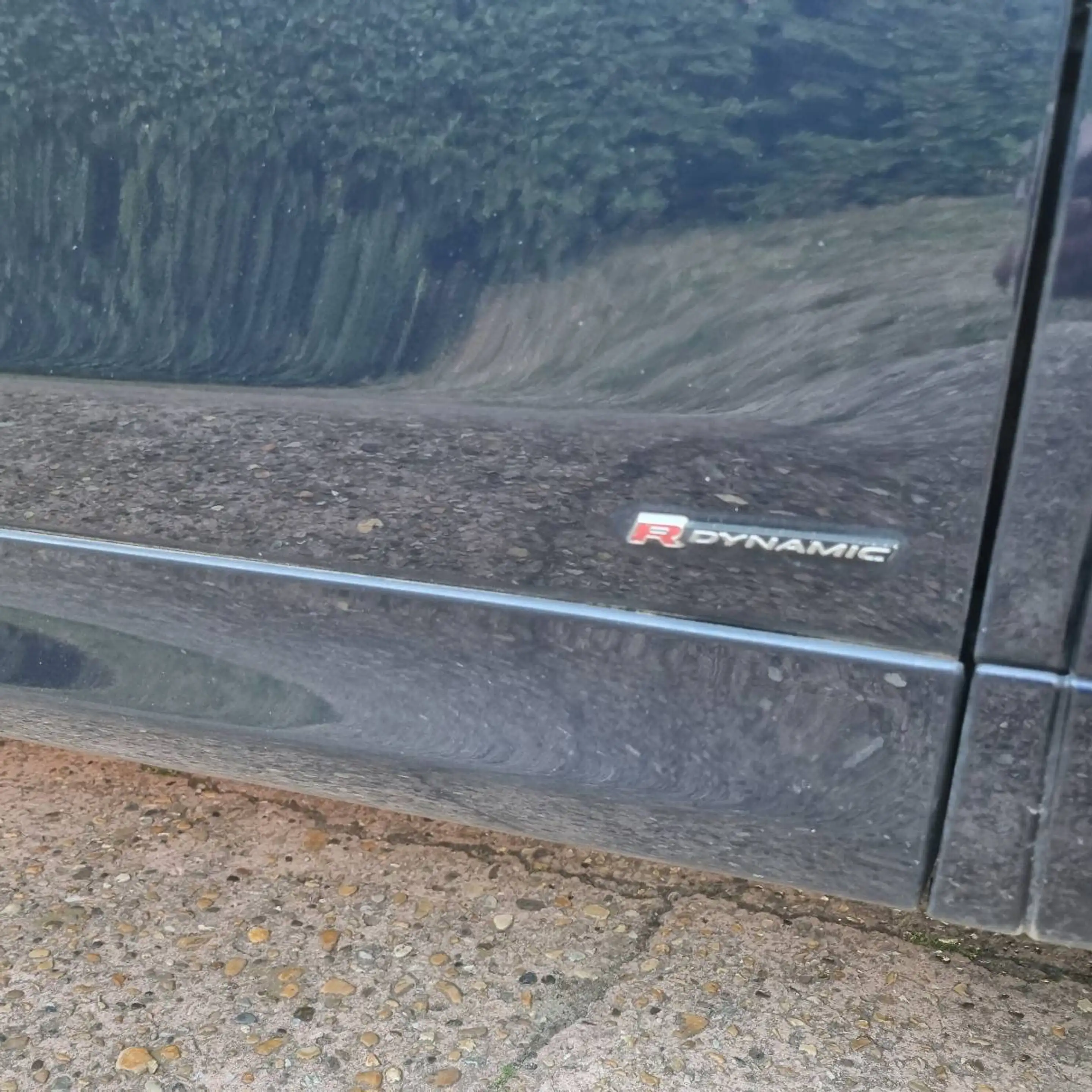 Land Rover Discovery Sport Discovery Sport 2.0 TD4 MHEV 4WD D165 R-Dynamic — photo 6