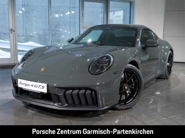 911 Targa 4 GTS Memory Sitze 360 Kamera SHZ