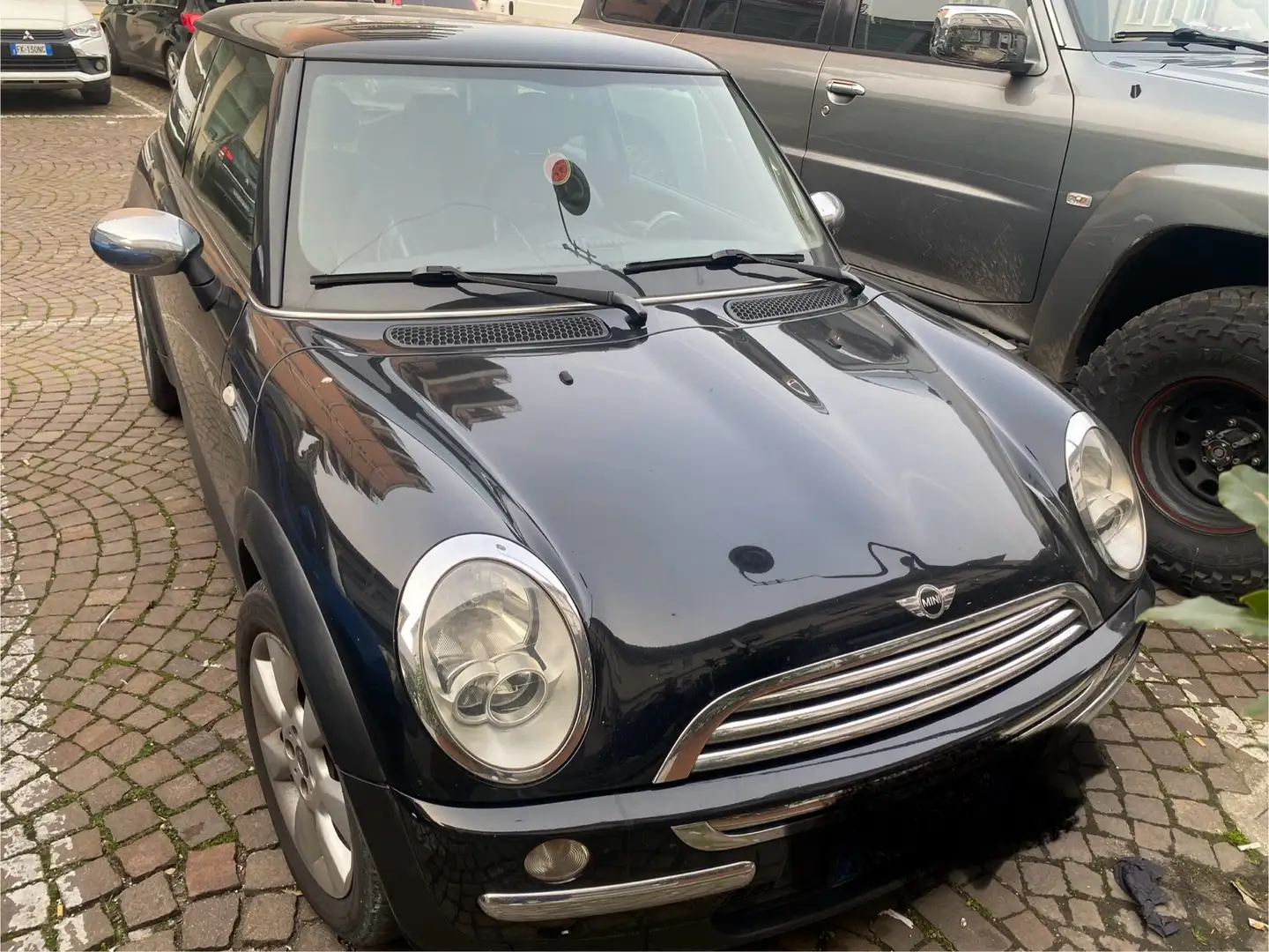 MINI One D 1.4 De Luxe - 1