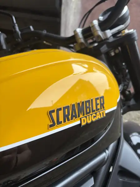Ducati Scrambler - foto 6