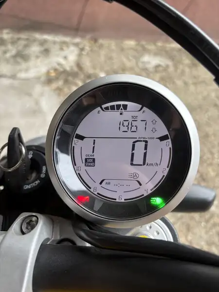 Ducati Scrambler - foto 5