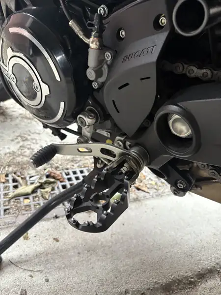 Ducati Scrambler - foto 7