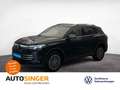 Volkswagen Tiguan Elegance 2.0 TSI DSG 4M *AHK*ACC*HUD*DCC* Schwarz - thumbnail 1