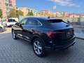 Audi Q3 45 TFSI e S tronic FRECCE DINAMICHE BAULE ELETTRIC Schwarz - thumbnail 10