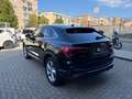Audi Q3 45 TFSI e S tronic FRECCE DINAMICHE BAULE ELETTRIC Schwarz - thumbnail 9