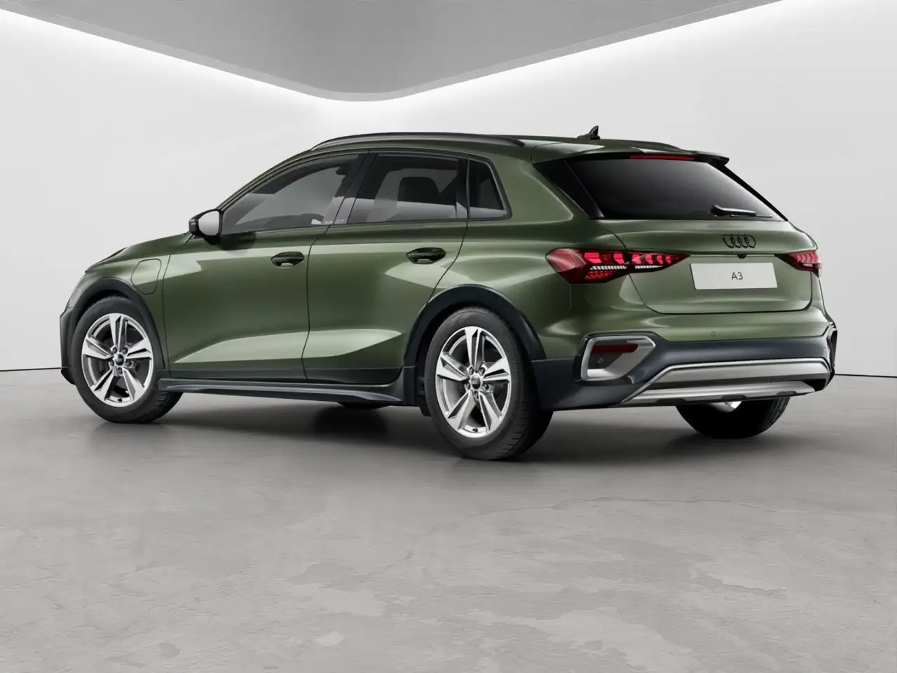 Audi A3 TFSIe Hybrid*Head_up*Sonos, миниатюра 4