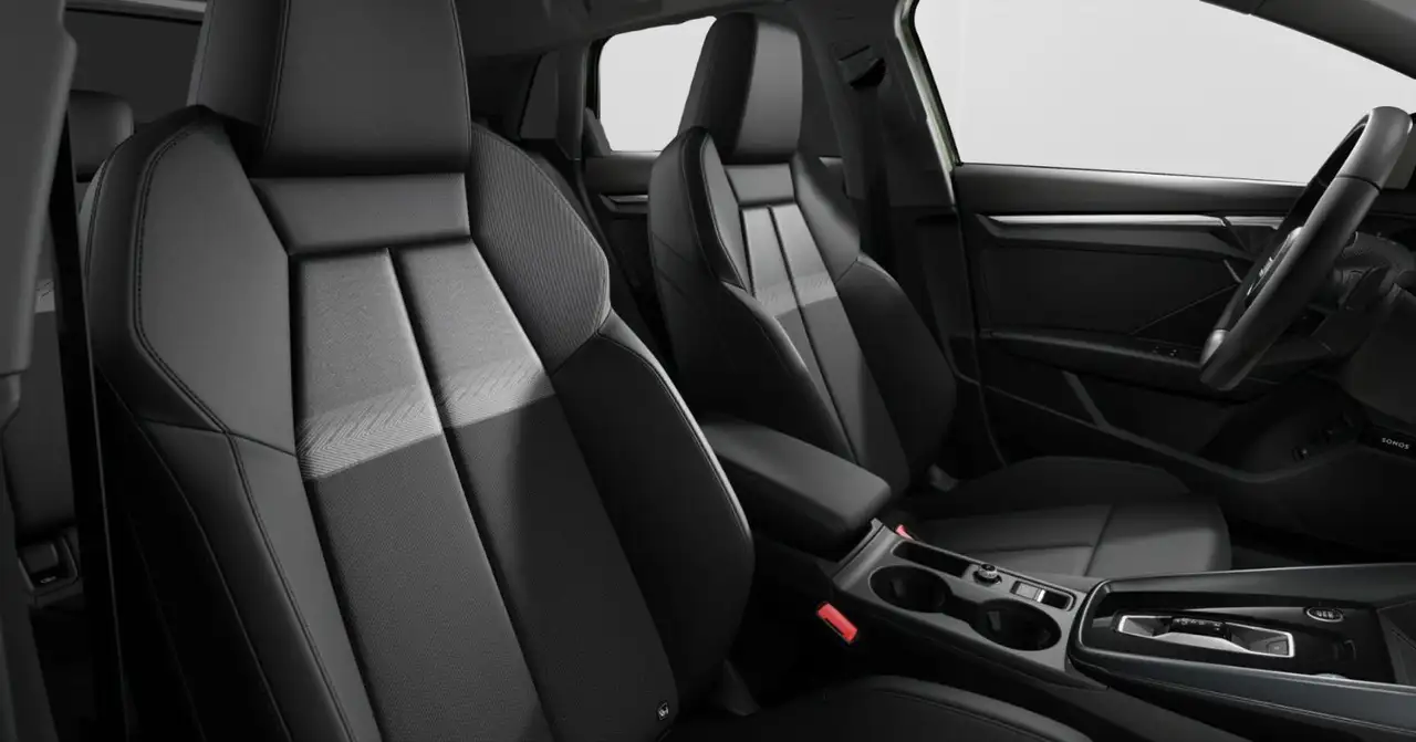 Audi A3 TFSIe Hybrid*Head_up*Sonos, миниатюра 9