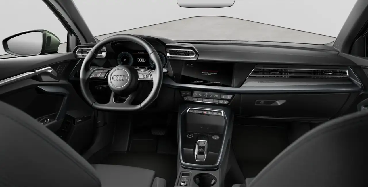 Audi A3 TFSIe Hybrid*Head_up*Sonos, миниатюра 10