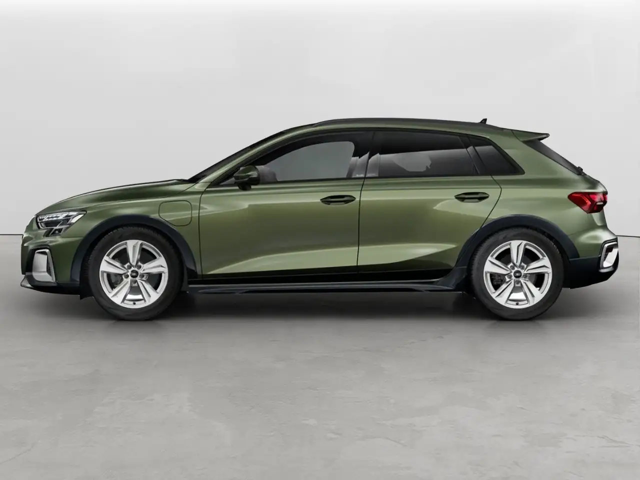 Audi A3 TFSIe Hybrid*Head_up*Sonos, миниатюра 3