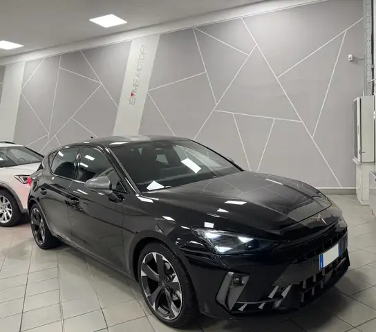 CUPRA Leon Leon 2.0 tdi 150cv dsg / NO VINCOLI